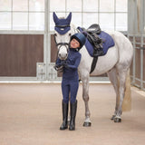 Shires Aubrion Eltar Young Rider Riding Tights
