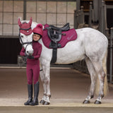 Shires Aubrion Eltar Young Rider Riding Tights