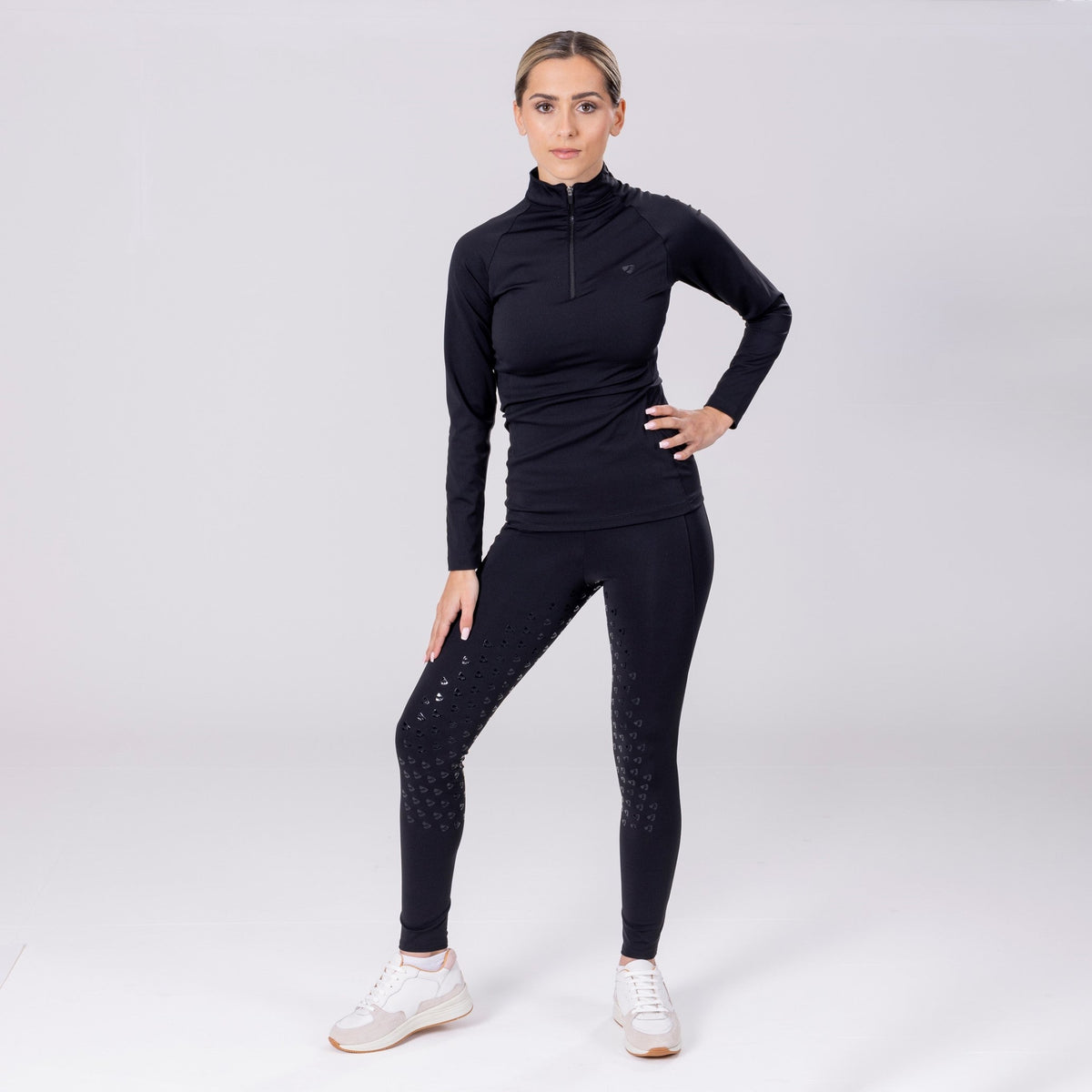 Shires Aubrion Eltar Base Layer