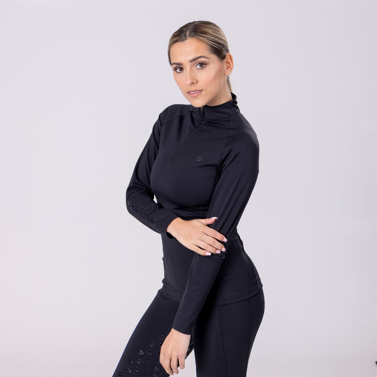 Shires Aubrion Eltar Base Layer