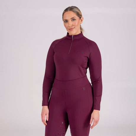 Shires Aubrion Eltar Base Layer