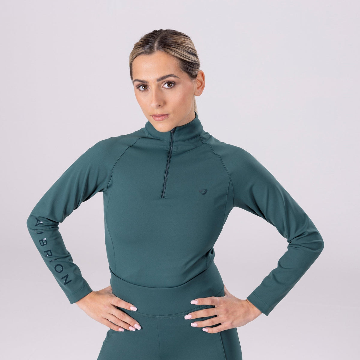 Shires Aubrion Eltar Base Layer