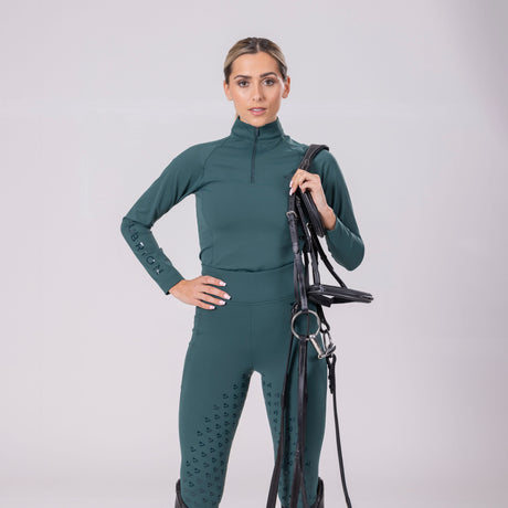 Shires Aubrion Eltar Base Layer