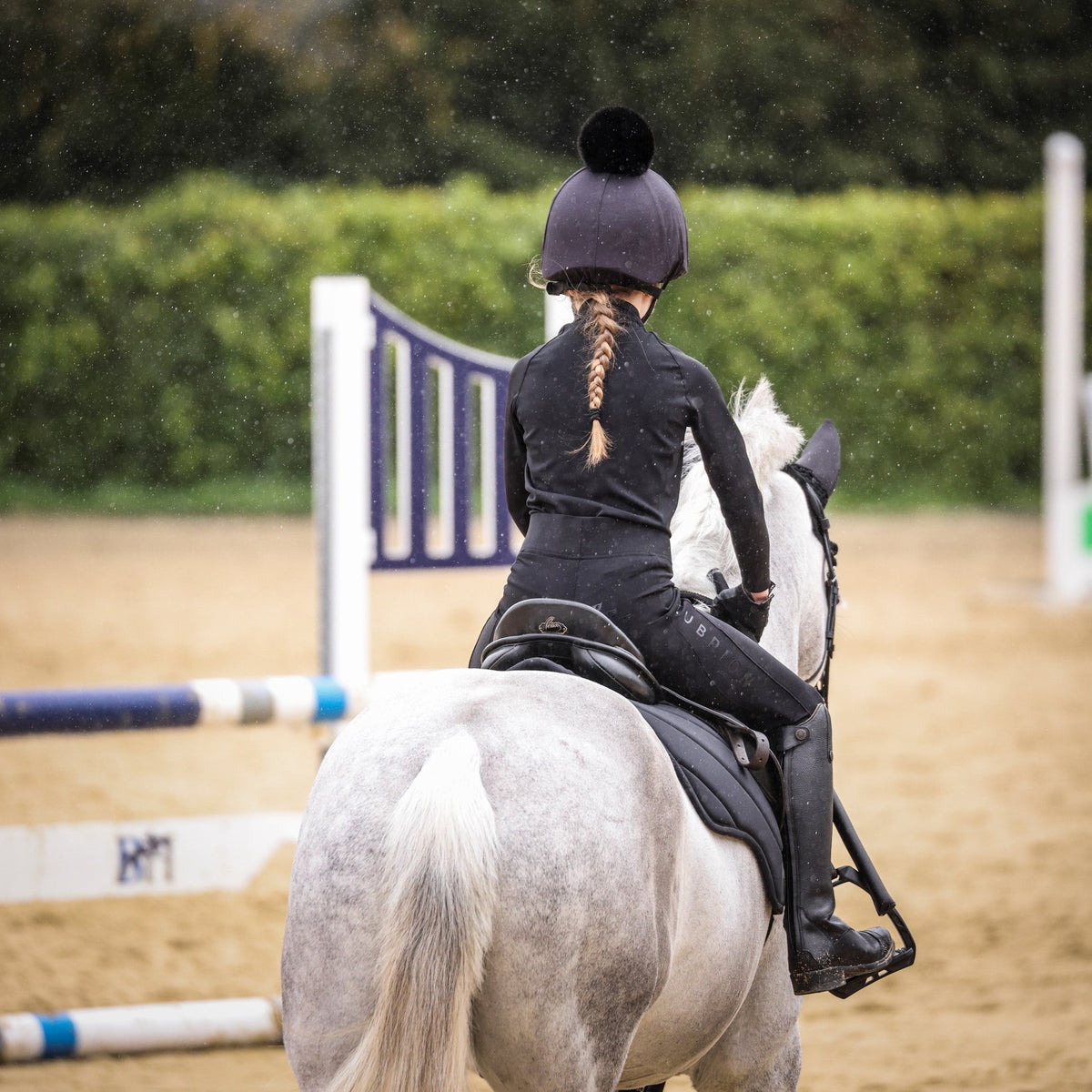 Shires Aubrion Eltar Young Rider Base Layer