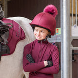 Shires Aubrion Eltar Young Rider Base Layer