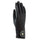 Shires Aubrion Aero Flexfit Riding Gloves #colour_black