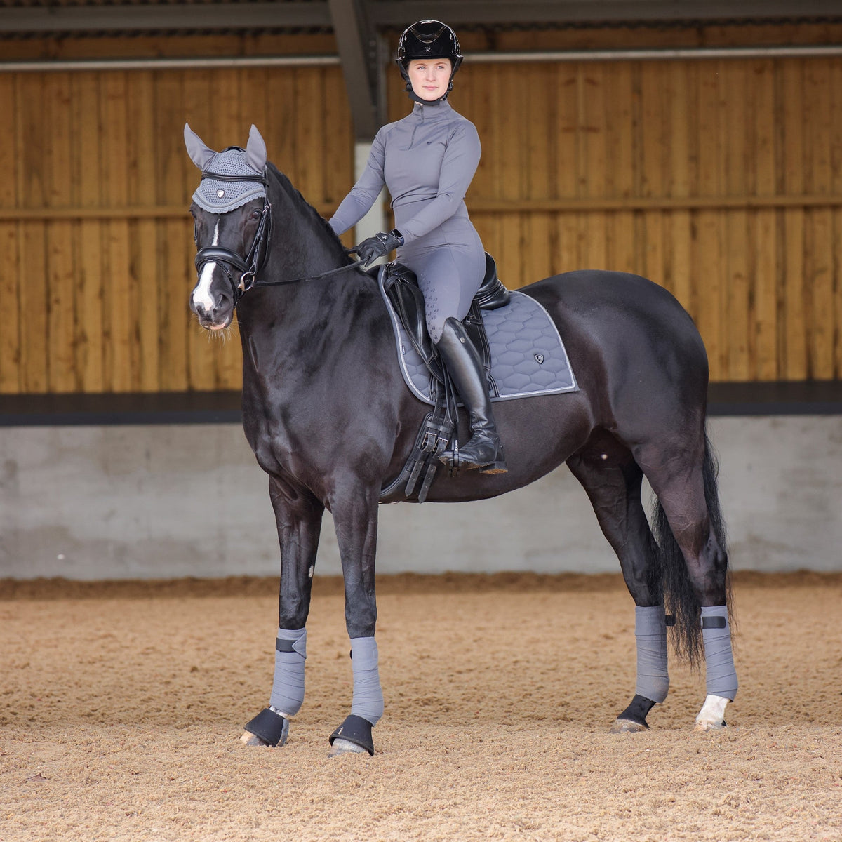 Shires Aubrion Eltar Riding Tights