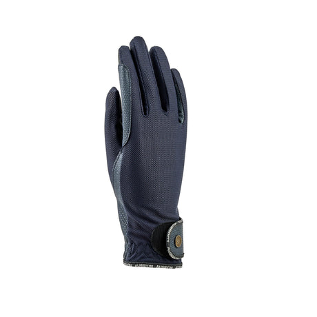Shires Aubrion Aero Childs Flexfit Riding Gloves