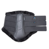 Shires ARMA NX-AIR Brushing Boots #colour_black