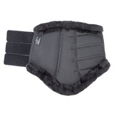 Shires ARMA NX-AIR Brushing Boots #colour_black