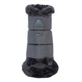 Shires ARMA NX-AIR Brushing Boots #colour_black