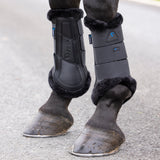 Shires ARMA NX-AIR Brushing Boots #colour_black