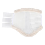 Shires ARMA NX-AIR Brushing Boots #colour_white