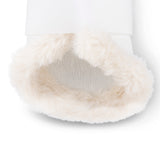 Shires ARMA NX-AIR Brushing Boots #colour_white