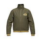 Shires Aubrion Ladies Team Blouson #colour_moss