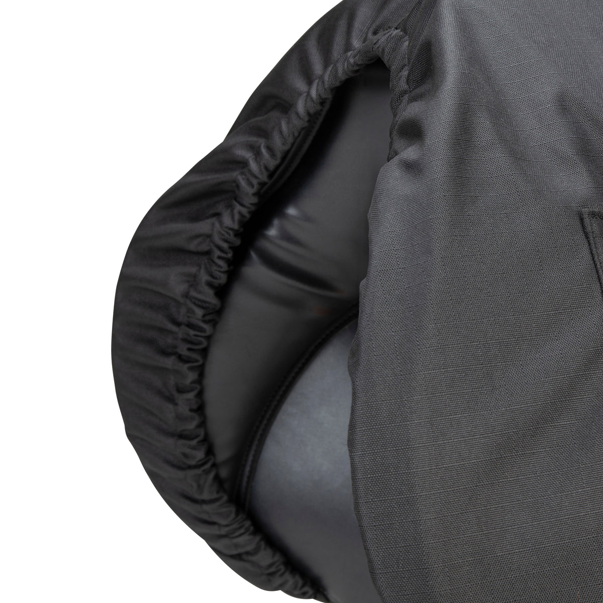 Shires ARMA Waterproof Fleece Lined Saddle Cover