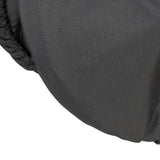 Shires ARMA Waterproof Fleece Lined Saddle Cover