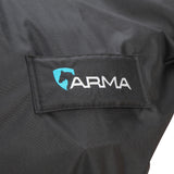 Shires ARMA Waterproof Fleece Lined Saddle Cover