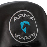 Shires ARMA Waterproof Fleece Lined Saddle Cover