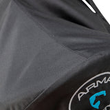 Shires ARMA Waterproof Fleece Lined Saddle Cover