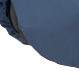 Shires ARMA Waterproof Fleece Lined Saddle Cover