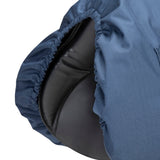 Shires ARMA Waterproof Fleece Lined Saddle Cover
