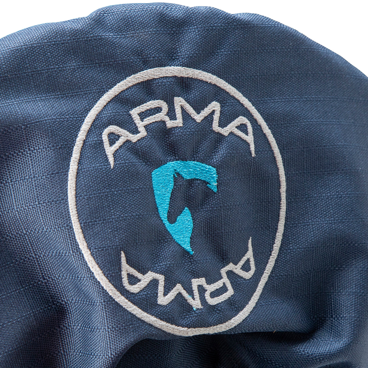 Shires ARMA Waterproof Fleece Lined Saddle Cover