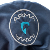 Shires ARMA Waterproof Fleece Lined Saddle Cover