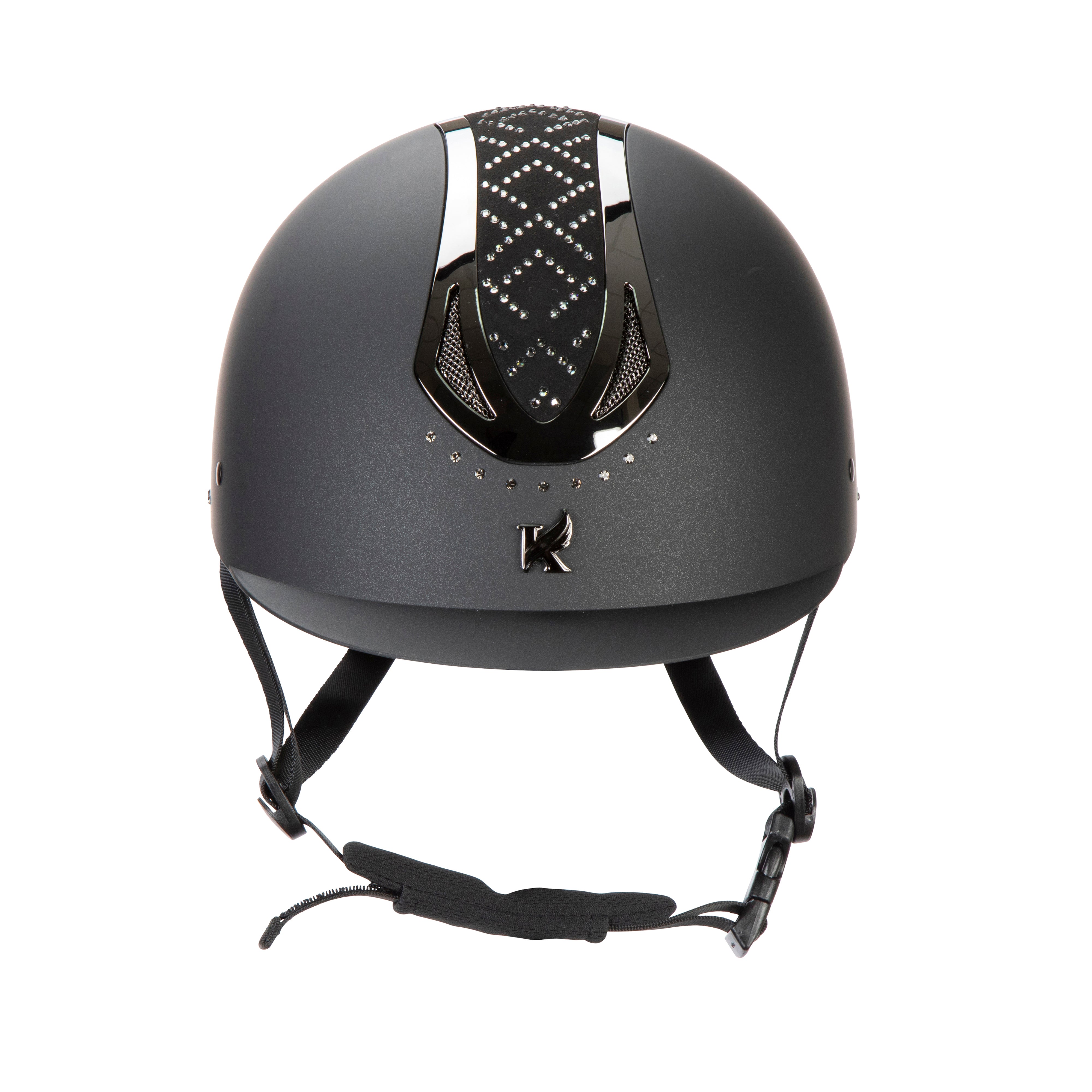 Shires Karben Sonic GXY Riding Hat – GS Equestrian
