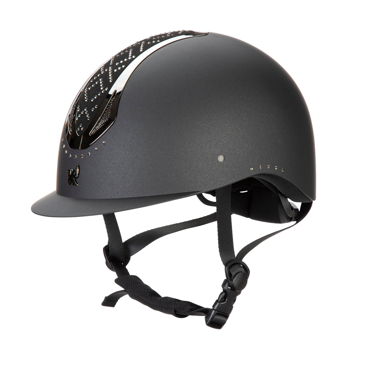 Shires Karben Sonic GXY Riding Hat