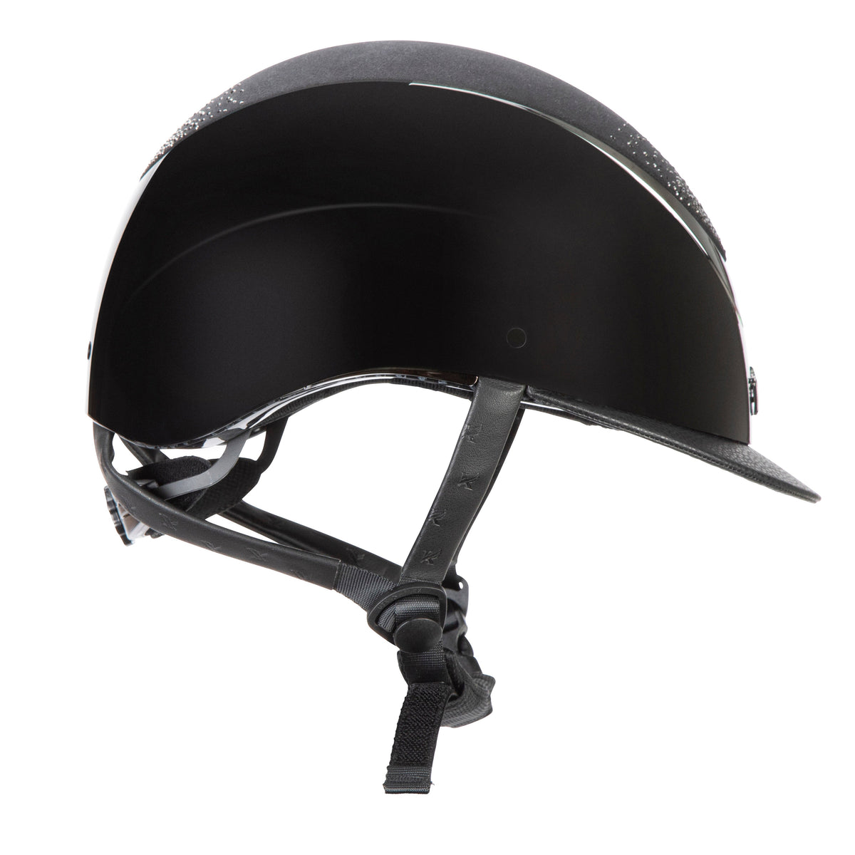 Shires Karben Ariel Ellipse SP Riding Hat