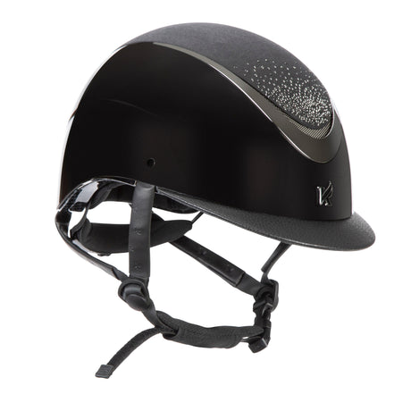 Shires Karben Ariel Ellipse SP Riding Hat
