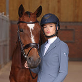 Shires Karben Ariel Ellipse SP Riding Hat