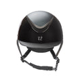 Shires Karben Drew Ellipse SP Riding Hat #colour_black