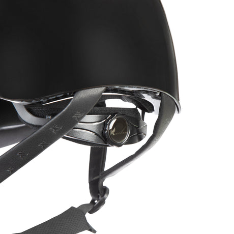 Shires Karben Carey Ellipse SP Riding Hat #colour_black