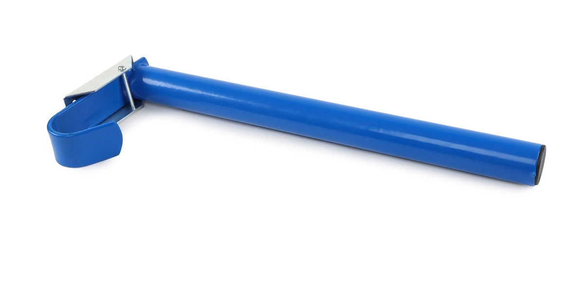 Shires Ezi-Kit Pole Type Folding Saddle Rack
