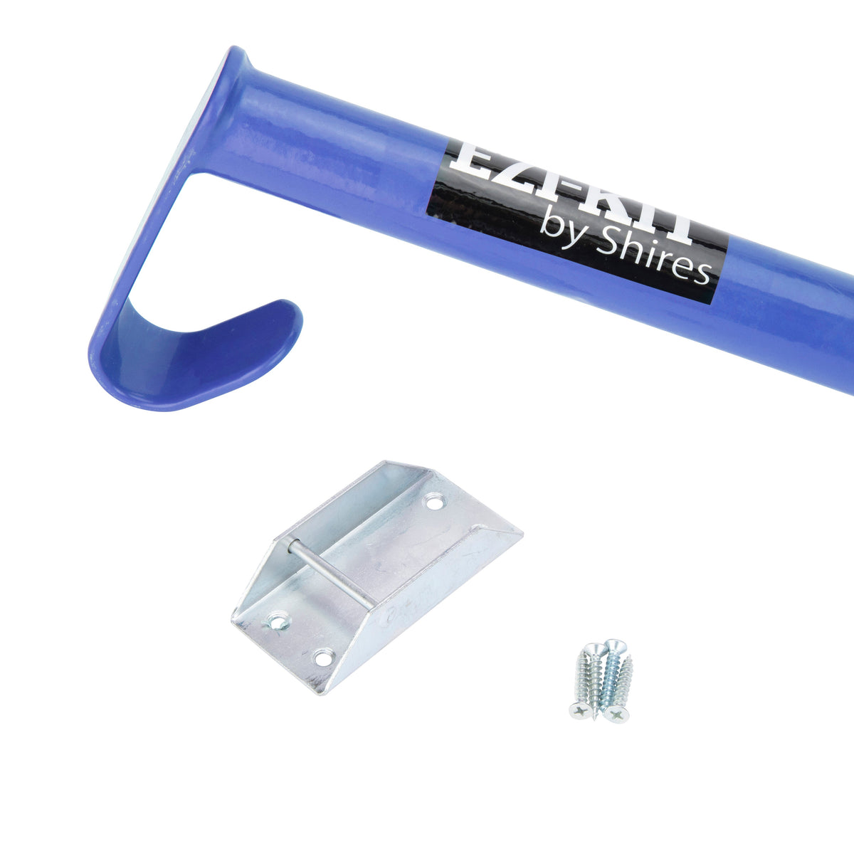 Shires Ezi-Kit Pole Type Folding Saddle Rack