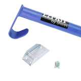 Shires Ezi-Kit Pole Type Folding Saddle Rack