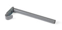 Shires Ezi-Kit Pole Type Folding Saddle Rack