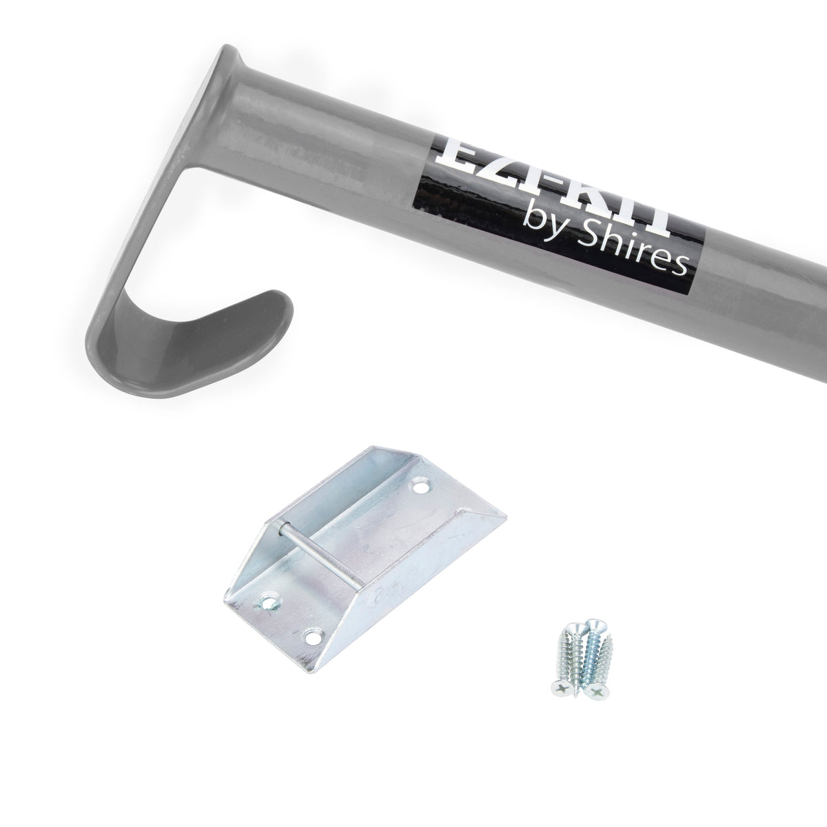 Shires Ezi-Kit Pole Type Folding Saddle Rack