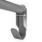 Shires Ezi-Kit Pole Type Folding Saddle Rack