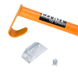 Shires Ezi-Kit Pole Type Folding Saddle Rack