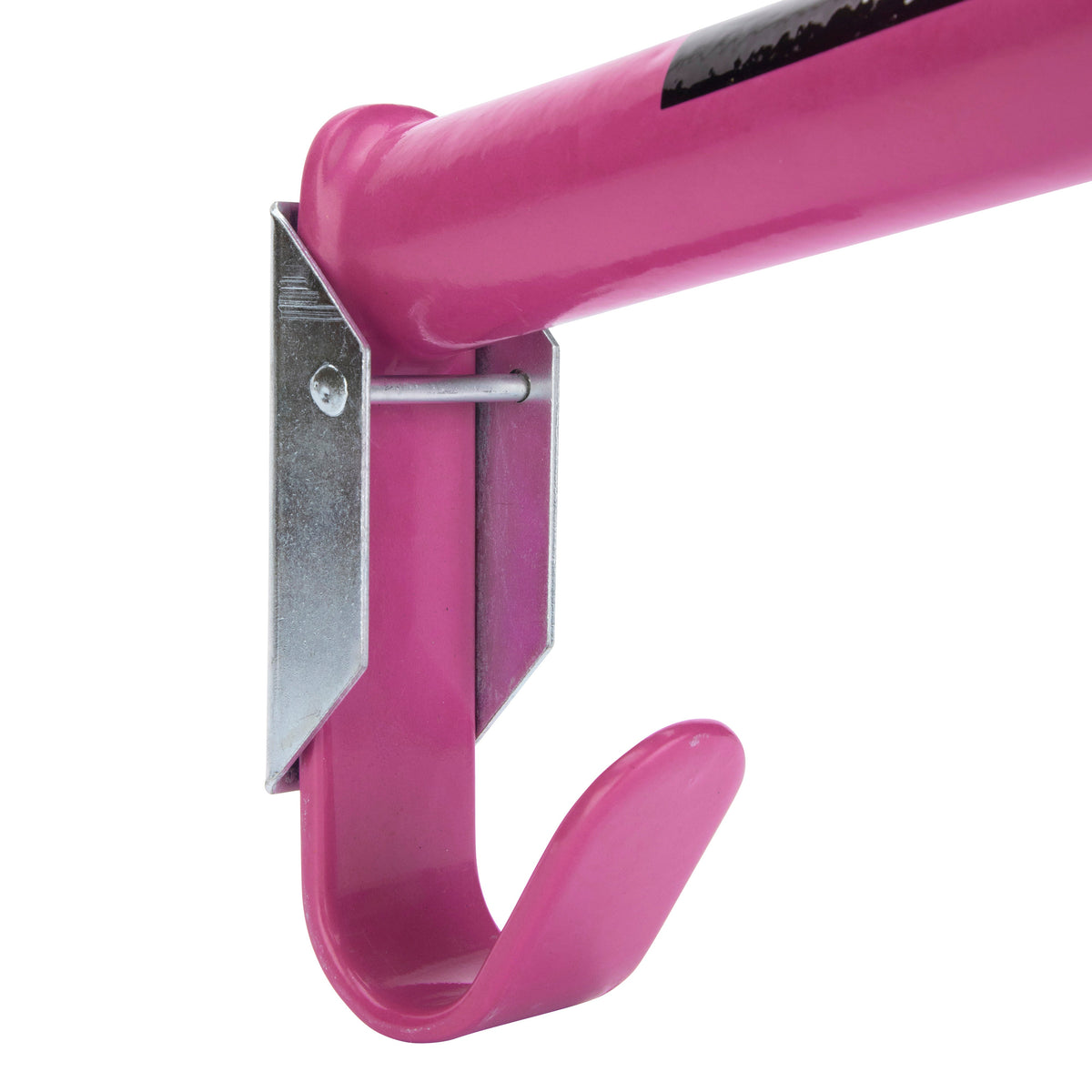 Shires Ezi-Kit Pole Type Folding Saddle Rack