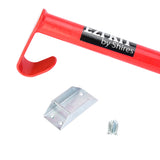 Shires Ezi-Kit Pole Type Folding Saddle Rack