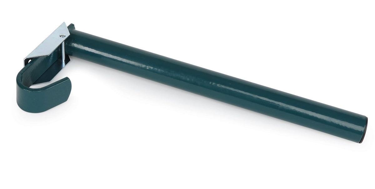 Shires Ezi-Kit Pole Type Folding Saddle Rack