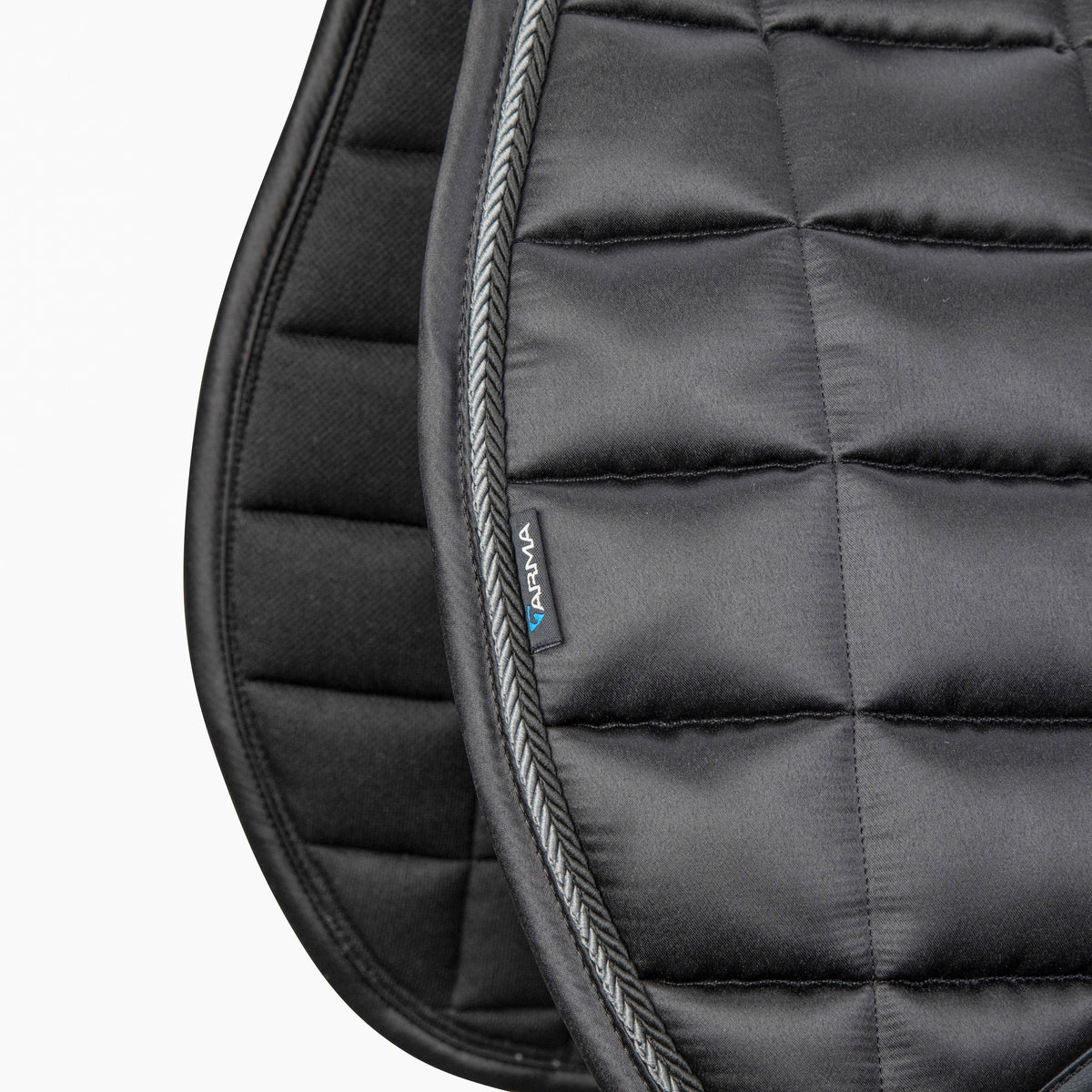 Shires ARMA Eltar Satin GP Saddlecloth