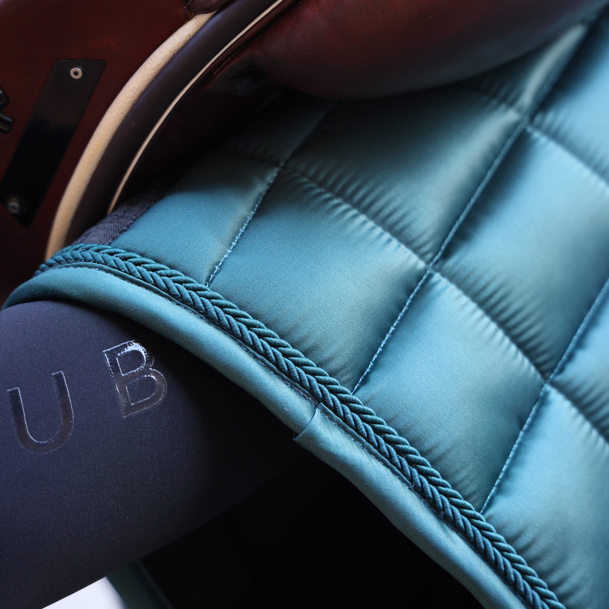 Shires ARMA Eltar Satin GP Saddlecloth