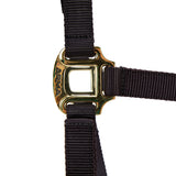 Shires ARMA Premium Adjustable Headcollar