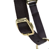 Shires ARMA Premium Adjustable Headcollar