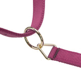 Shires ARMA Premium Adjustable Headcollar